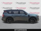 New 2025 Nissan Armada PRO-4X image 3