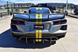 Used 2022 Chevrolet Corvette Stingray Premium Cpe w/ Z51 Performance Package image 6