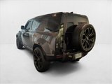 New 2025 Land Rover Defender 110 image 2