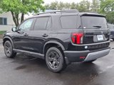 New 2026 Honda Passport RTL image 4
