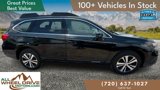 Used 2019 Subaru Outback 2.5i Limited image 4