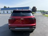 New 2026 Chevrolet Equinox LT w/ Convenience Package II image 3