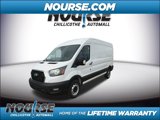 New 2025 Ford Transit 250 148 Medium Roof image 4