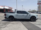Used 2024 Ford Maverick Lariat w/ Black Appearance Package image 2