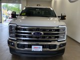 New 2025 Ford F350 Lariat image 3