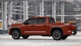 New 2025 Toyota Tundra SR5 image 5
