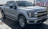 New 2025 Ford F150 Lariat w/ Equipment Group 501A Mid image 2
