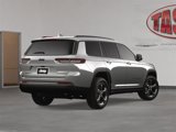 New 2025 Jeep Grand Cherokee L Limited image 5