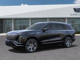 New 2026 Cadillac Vistiq Luxury w/ LPO, Floor Liner Package image 2