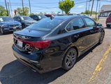 Used 2021 Kia Forte GT-Line w/ GT-Line Premium Package image 3