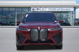 New 2025 BMW iX xDrive50 w/ Premium Package image 2