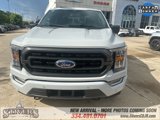 Used 2023 Ford F150 XLT w/ Equipment Group 302A High image 4