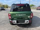 New 2025 Ford Bronco Sport Outer Banks image 6