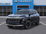 New 2026 Chevrolet Equinox LT w/ Convenience Package II image 6