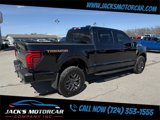 Used 2024 Ford F150 Tremor image 3