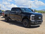 New 2025 Ford F350 Platinum w/ FX4 Off-Road Package image 3