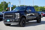 New 2025 Ford F350 Lariat w/ Lariat Ultimate Package image 3