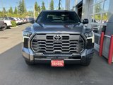 New 2025 Toyota Tundra Platinum image 4