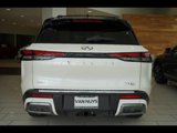 New 2025 INFINITI QX60 Autograph w/ Cargo Package image 6