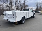 New 2025 Ford F550 4x4 Regular Cab Super Duty image 5