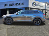 Certified 2023 MAZDA CX-9 Touring Plus image 2