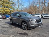 New 2025 Nissan Pathfinder Platinum image 6