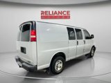 Used 2017 Chevrolet Express 2500 image 4