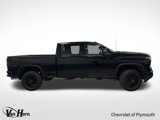 New 2025 Chevrolet Silverado 3500 LTZ w/ Trail Boss Package image 2