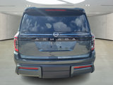 New 2025 Nissan Armada SL image 4