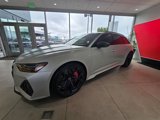 New 2025 Audi RS 6 performance image 2