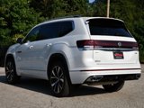 New 2026 Volkswagen Atlas SEL Premium R-Line image 5