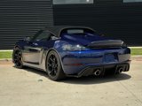 Certified 2024 Porsche 718 Boxster Spyder RS image 3
