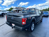 Used 2017 Ford F150 XL w/ Equipment Group 101A Mid image 5