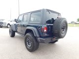 New 2025 Jeep Wrangler Willys image 3