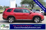 New 2025 Honda Pilot EX-L image 4