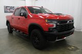 Used 2023 Chevrolet Silverado 1500 ZR2 image 3