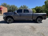 New 2025 RAM 3500 Longhorn image 4