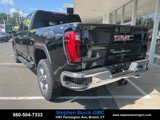 New 2025 GMC Sierra 2500 SLT w/ SLT Premium Package image 5