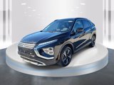 New 2025 Mitsubishi Eclipse Cross SE image 2