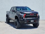 New 2025 Chevrolet Silverado 1500 RST image 2
