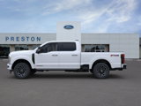 New 2025 Ford F350 Platinum image 4