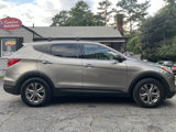 Used 2014 Hyundai Santa Fe Sport w/ Technology Package 04 image 5