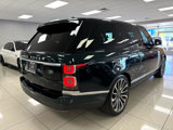 Used 2019 Land Rover Range Rover Long Wheelbase Autobiography image 2