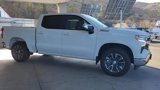 New 2025 Chevrolet Silverado 1500 LT w/ All Star Edition Plus image 3
