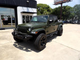 Used 2021 Jeep Gladiator Sport image 2