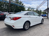 Used 2014 Hyundai Sonata Limited image 4