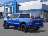 New 2026 Chevrolet Silverado 1500 RST image 3