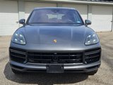 Certified 2021 Porsche Cayenne Turbo image 3