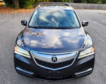 Used 2016 Acura MDX SH-AWD w/ Technology Package image 5