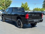 New 2025 RAM 3500 Laramie image 4